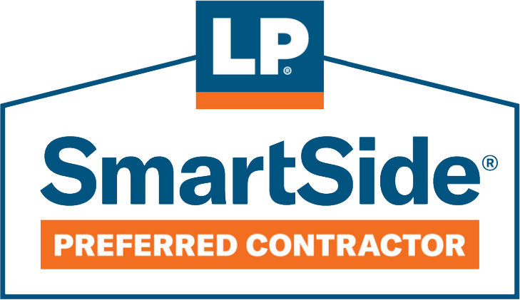 LP SmartSide Preferred Contractors